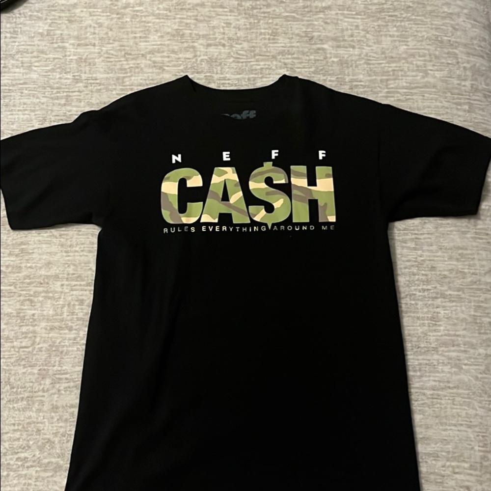 Neff Tshirt brand new